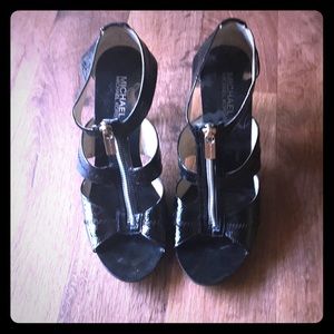 Michael Kors Heels
